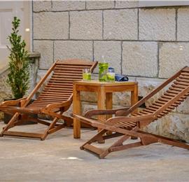 4 Bedroom Villa with Pool in Dubrovnik City, sleeps 8